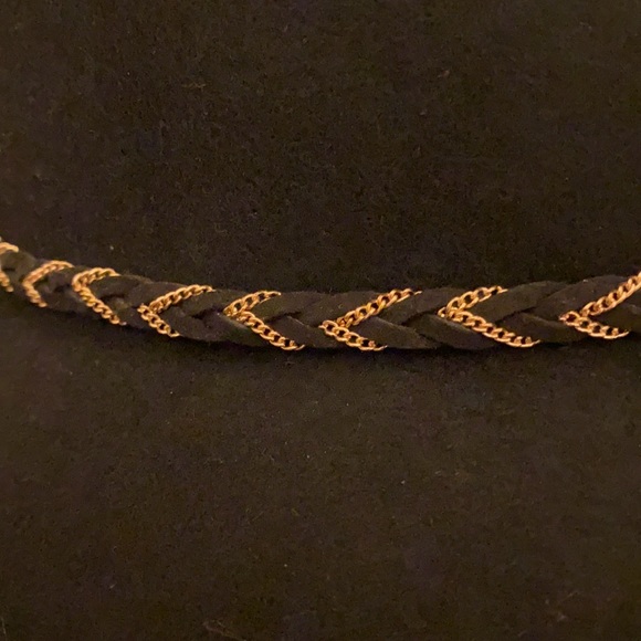 Black Wool Rancher Hat - Picture 3 of 11